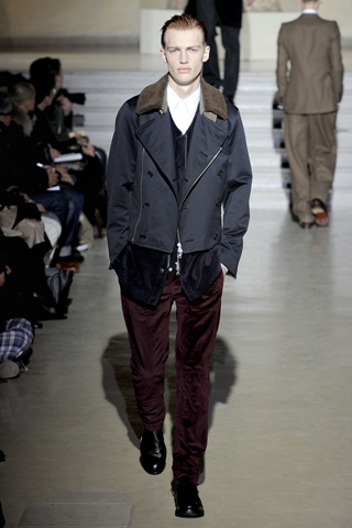 Dries Van Noten / - 2011-2012